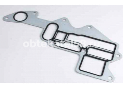 Прокладка корпуса масляного фильтра VOLVO он 21432772 LEMA 26225.19