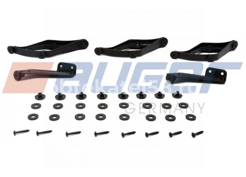 Крепление солнцезащитного козырька MERCEDES Atego 2 низкая крыша он 0028101714 AUGER 94604