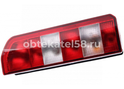 Фонарь задний JAC N350 RH(правый) OEM 4133200Y8010