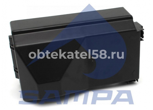 Крышка блока управления MERCEDES он A9415450046 64 SAMPA 206.132