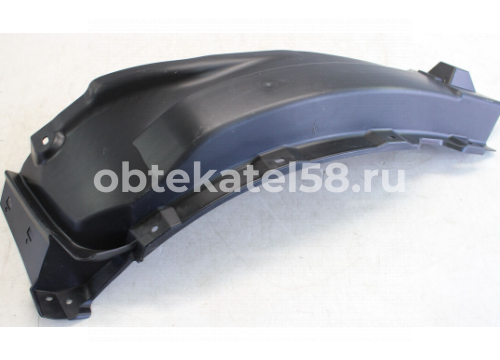 Подкрылок передний MERCEDES ACTROS MP4 верхний/передний/внутренний/левый он 9608814003 AUGER 83159