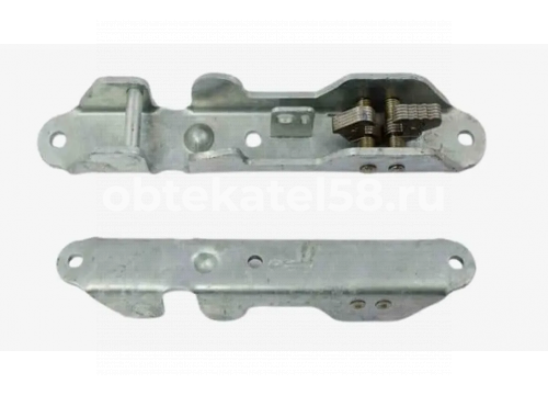 Нижняя ответная часть замка KOGEL OEM 6355758