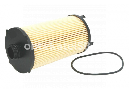 Фильтр масляный KMZ 54901 он 6W.25.169.00 MANN-FILTER HU12013z