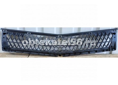 Накладка решетки радиатора MERCEDES ACTROS MP5 (Китайская версия?) OEM A9618850016